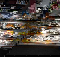 Kinky Swell - Australian Destinations