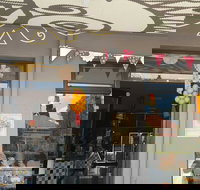 Loveon Cafe - Australian Destinations