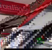 Marcellina - Henley Beach - Australian Destinations