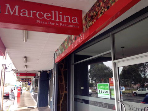 Marcellina - Henley Beach - Australian Destinations 0