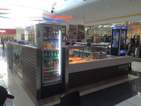 Midori Sushi - Salisbury Downs - Australian Destinations 0