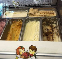 Oggies Ice Cream Cafe - Australian Destinations