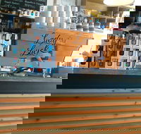 Plaza Carvery  Seafood - Australian Destinations