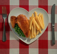 Red Rooster - Melton - Australian Destinations
