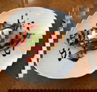 Riverside Chinese Restaurant - Australian Destinations