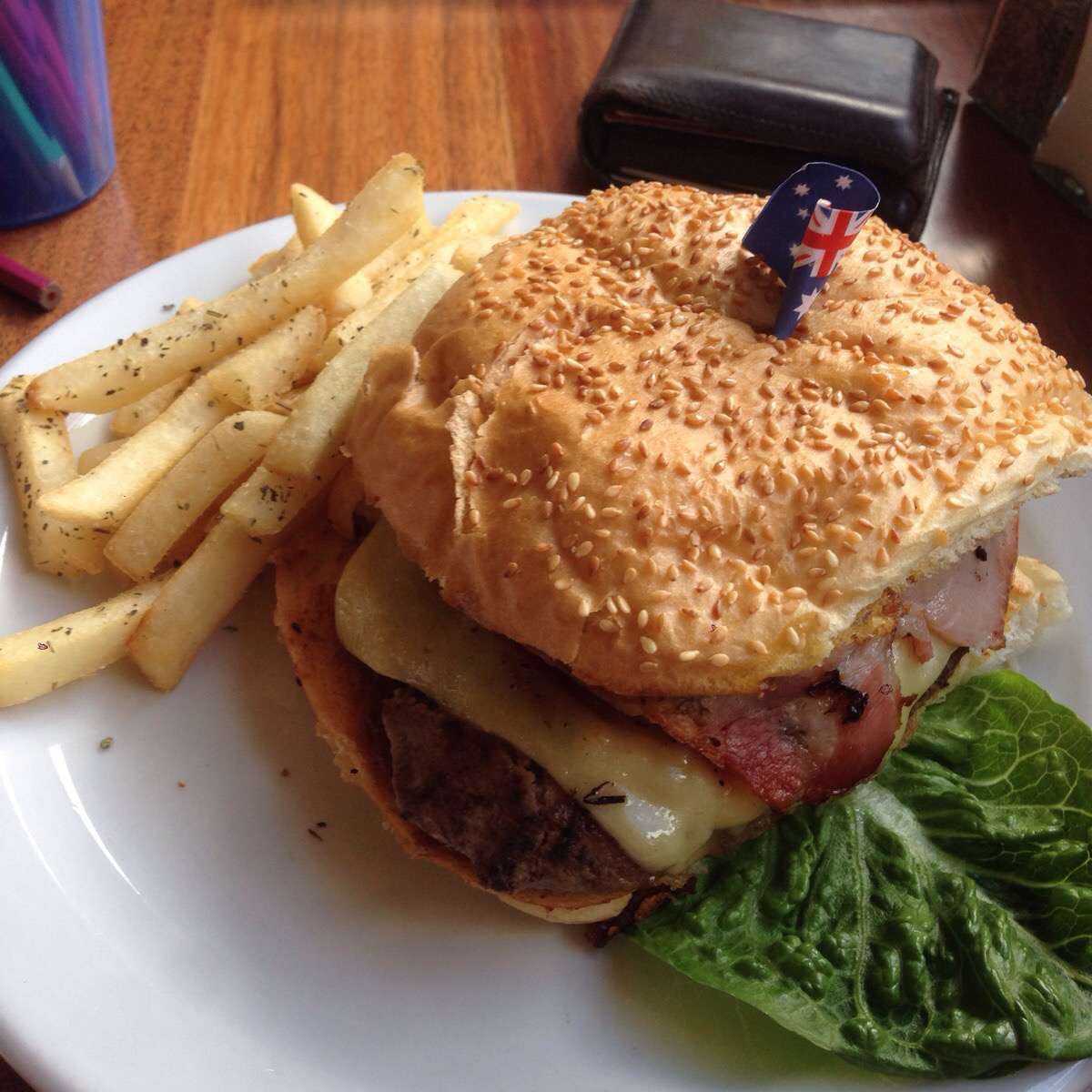  Australian Destinations