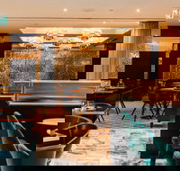 THE DEN - Australian Destinations