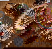 The Tasting Room - Australian Destinations