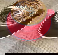 Two Sparrows Coffee  Kitchen - Australian Destinations