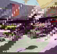 Verve Bar  Kitchen - Australian Destinations