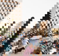 2KW Bar and Restaurant - Australian Destinations