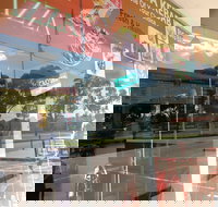 Big Bubba Pizza and Pasta - Australian Destinations