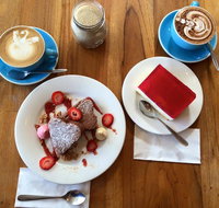 Cafe n Addictions - Australian Destinations
