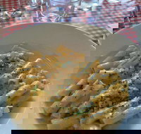 C Coffee - Morphett Vale - Australian Destinations