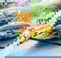 Clio Cafe - Australian Destinations