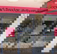 Curry  Tandoor - Australian Destinations