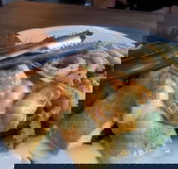 Everything Vegan - Australian Destinations