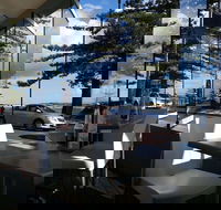 Hog's Australia's Steakhouse - Australian Destinations