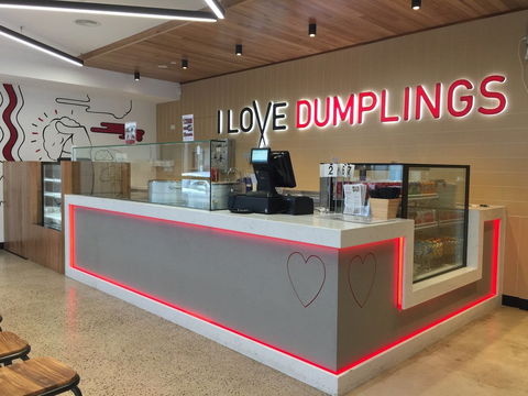 I Love Dumplings Brunswick - Brunswick - Australian Destinations 0