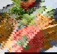 It's Amore Continental Bakery and Cafe - Australian Destinations