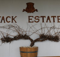 Jack Estate - Australian Destinations