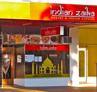 Mighty Moe's Pizza - Australian Destinations