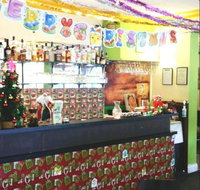 Mint Leaf Indian Restaurant - Australian Destinations
