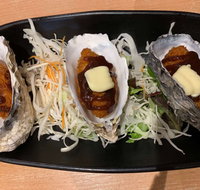 Momoco Sushi San - Australian Destinations