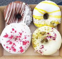 Nutie Donuts - Surry Hills - Australian Destinations