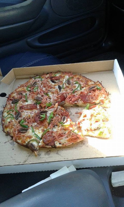 Ottoman Kebabs & Pizza - Australian Destinations 0