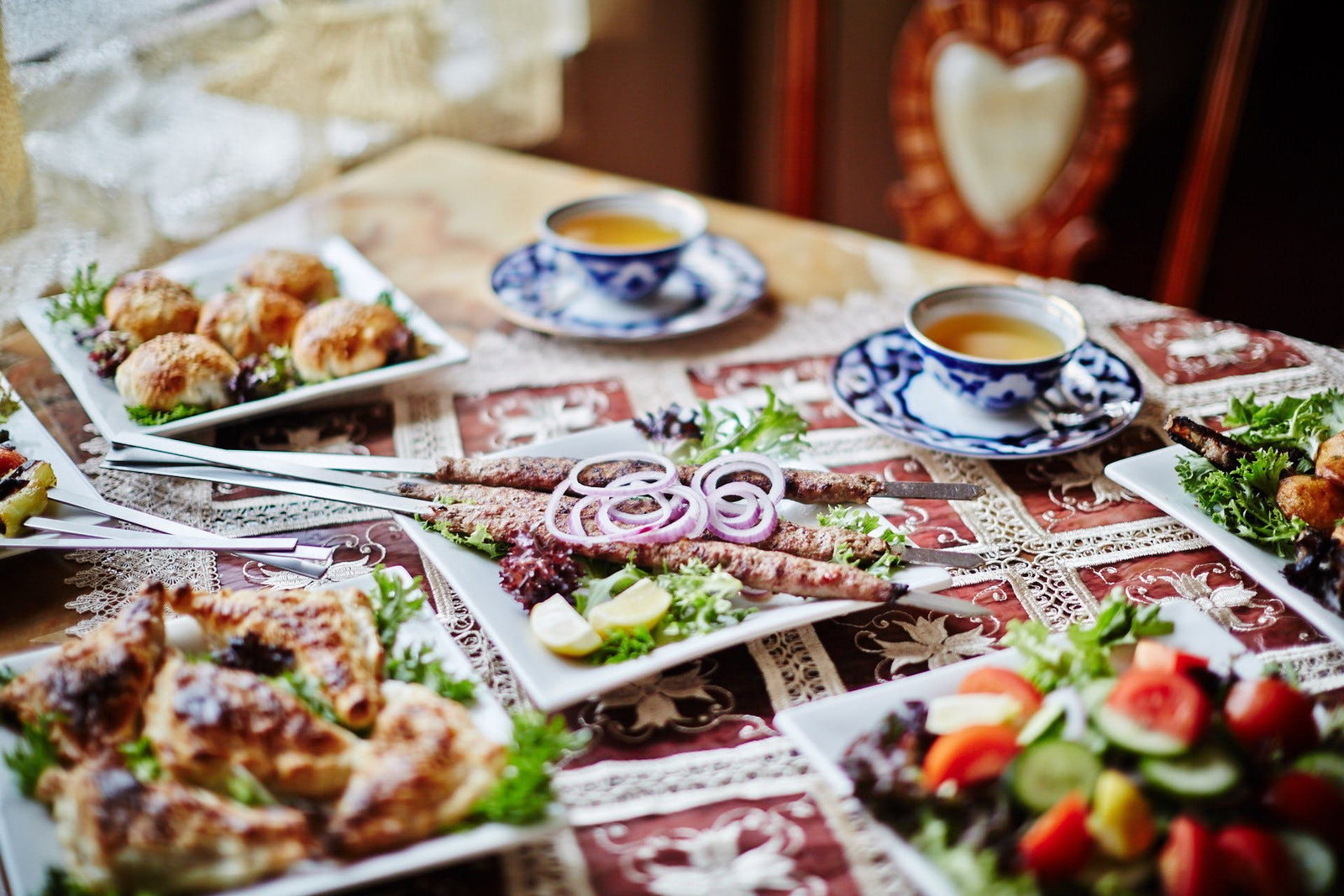 Dandenong VIC Australian Destinations