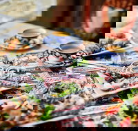 Pamir Restaurant - Australian Destinations