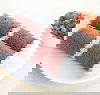 Raja Tasty Foods - Australian Destinations