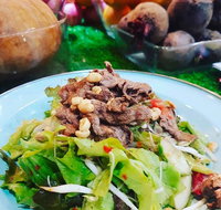 Salad Bar - Surry Hills - Australian Destinations