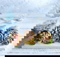 Spice  Spoon - Australian Destinations