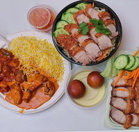 Spice Cube - Australian Destinations