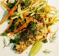 Sticky Fingers Kitchen and Bar - Australian Destinations