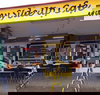 Sunny Side Up Cafe - Australian Destinations