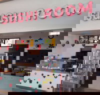 Sushi Room - Australian Destinations