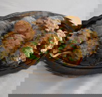 Taste of the Himalayas - Australian Destinations