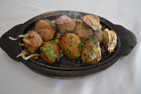 Taste Of The Himalayas - Australian Destinations 0