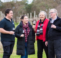 The Blok Coonawarra - Australian Destinations