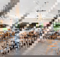 The Grill Pelican Waters - Australian Destinations