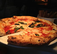 Via Napoli Pizzeria - Surry Hills - Australian Destinations
