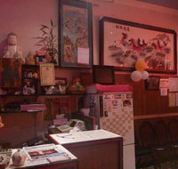 Win Ho Restaurant - Australian Destinations