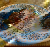 Yangtze Chinese Restaurant - Australian Destinations