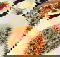 Bella Tiarnie - Australian Destinations