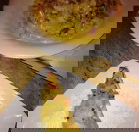 Carmen's Little Taste of Italy - Australian Destinations