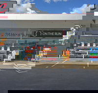 C Coffee - Munno Para - Australian Destinations