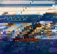 Dandy Pizza - Australian Destinations